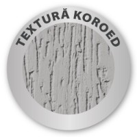 Декоративная штукатурка Brilliant Silikon Dekor RP Koroed 25kg