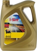 Моторное масло Eni I-Sint API GF-5 0W-20 4L (104492)