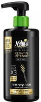Mască pentru păr Natural Formula 450ml (355215)
