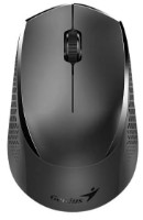 Mouse Genius NX-8000S Black