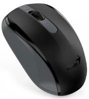Mouse Genius NX-8008S Black