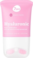 Gel pentru față 7 Days Hyaluronic 80ml