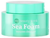 Produs de curatare tenului 7 Days Sea Foam 50ml