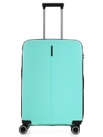 Чемодан CCS 5224 M Water Green