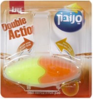 Блок для унитаза Sano Sanobon Double Action Orange (350500)