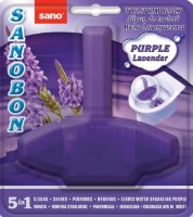 Блок для унитаза Sano SanoBon Lavender (990054)