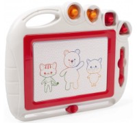 Планшет для рисования Bo. Magnetic Board (8008ML)