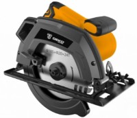 Дисковая пила Deko DKCS14G185