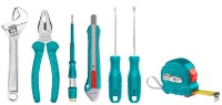 Набор инструментов Total Tools THKTHP90076