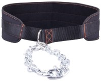 Пояс атлетический Insportline Chainbelt 13471