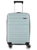 Чемодан CCS 5225 S Blue