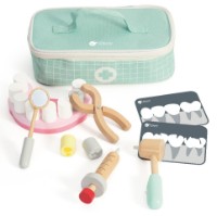 Set joacă doctor Classic World Little Dentist (50556)