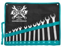 Набор ключей Total Tools THT1022121