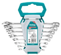 Набор ключей Total Tools THT102286-I
