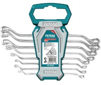 Набор ключей Total Tools THT102486