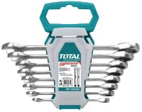 Набор ключей Total Tools THT102RK086