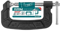 Clemă Total Tools THT13161