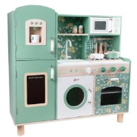 Кухня Classic World Vintage Kitchen (50562)