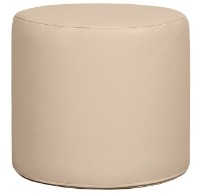 Пуф Edka 35cm M2 Cream