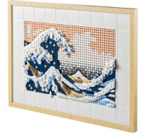 Конструктор Lego Art: Hokusai - The Great Wave (31208)