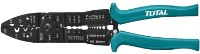 Клещи обжимные Total Tools THT15101