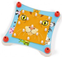 Пазл Quercetti Guess the Animal Face (322)