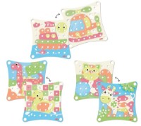 Mozaic Quercetti Jumbo Peggy Evo (2272)