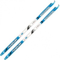 Лыжи Rossignol Snow Flake Waxless 130cm