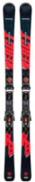 Лыжи Rossignol React 8 HP/NX12 K.GW BK/RED 170cm