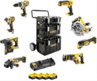 Набор DeWalt DCK853P4T