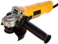 Углошлифовальная машина DeWalt DWE4119-KS