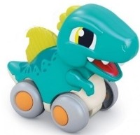 Mașină Hola Toys Dino Blue (E7968C)