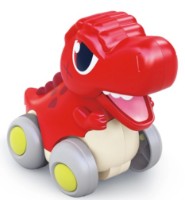 Mașină Hola Toys Dino Red (E7968B)
