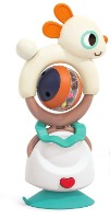 Jucărie cu sunătoare Hola Toys Rabbit (E7975B)