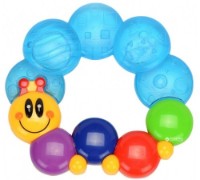 Inel gingival Hola Toys Zornaitoare (306D)