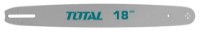 Bară pentru ferăstrău cu lanț Total Tools TGTSB51801