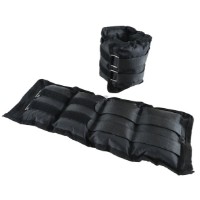 Утяжелители для рук и ног Sport 2x2 kg AW007 (7457)