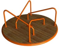 Carusel Kidigo Лабиринт (12404)