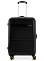 Valiză National Geographic N-2004 L Black