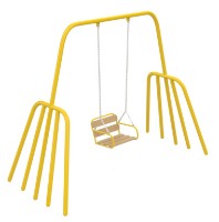 Детские качели Kidigo Осьминог (12211)