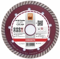 Диск для резки PDT 810200TCRTu 1А1R