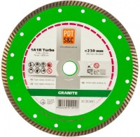 Диск для резки PDT 810600TGRu 1А1R