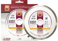 Диск для резки PDT 820501CMR 1A1R