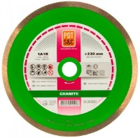 Диск для резки PDT 820601CGRu 1A1R