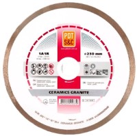 Диск для резки PDT 820602CMR 1A1R