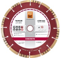 Диск для резки PDT 830200CRTu 1A1RSS/C3