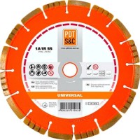 Диск для резки PDT 830200UNVu 1A1RSS/C3