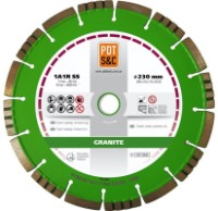 Диск для резки PDT 830600GRu 1A1RSS/C3