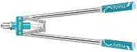 Clești de nituire manual Total Tools THT32176