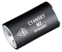 Lanterna Cyansky M2 Led